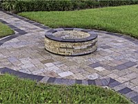 Granite Pavers